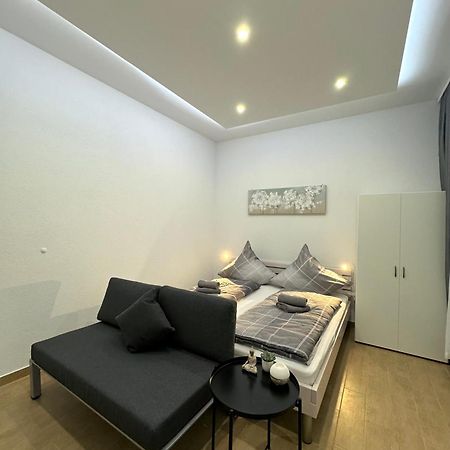 Micro Apartment Leipzig 2 Exterior photo